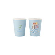Paper Cups -Romeo- - The Dana Store